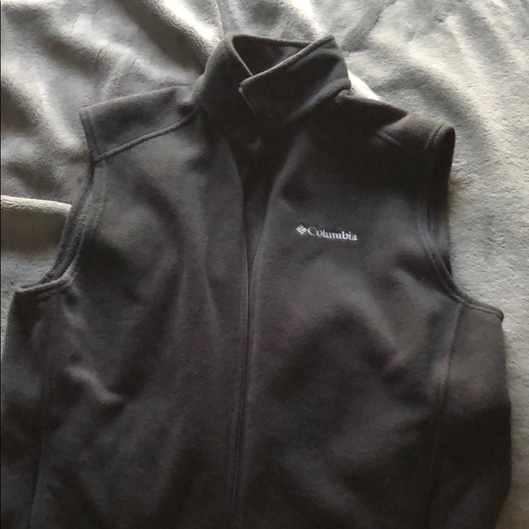 Columbia vest - Picture 1 of 1